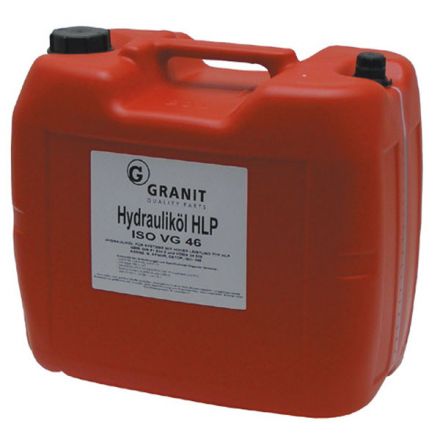 Olej hydrauliczny